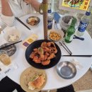 함덕 치킨 햄버거맛집 숯양두마리치킨 제주함덕점에 다녀온 후기
