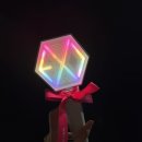응원 체조 치어리딩 A | [연예] 백현 콘서트 Reverie dot(26/01/02)