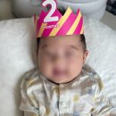 [육아일기]신생아 2개월 일기(태열, 손싸개, BCG피내용, 모로반사, 지루성피부염, 6가백신1차접종 등)