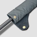 주식회사 그린카본 | 풀카본으로 완성한 초경량 장우산, 크로반 KR22