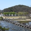 진천군 농다리 이미지