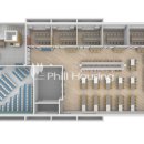 안양중앙교회건물 이미지