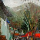 빨간지붕 이미지