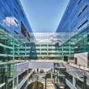 주식회사 어반트리건축사사무소 | 오픈 그라운드형 지식산업 허브 만들기, ‘과천어반허브’ 건설스토리북 에이앤뉴스 발간