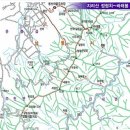 서부산건우산악회.제346차 정기산행안내.지리산바래봉. 이미지
