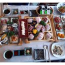 산해횟집 이미지