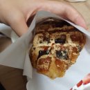 [강남역 디저트 맛집] 로플로플 후기!- 크로플