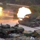 K2 전차 탑재할 APS 두고… '순수 국내 기술' 한화시스템 vs '이스라엘과 맞손' 현대로템 이미지