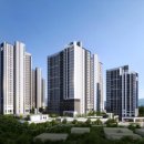 춘천 아파트 신규분양 이미지