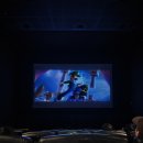 F5 | 영화 호퍼스 후기 여의도 cgv 4DX F5 F6 좌석 시야 후기 (+쿠키)