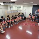 상태팀 자존심 스크래치 내버리는 산다라박 이미지