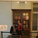 여인생활사박물관 | 코임브라 대학, 몬데구강