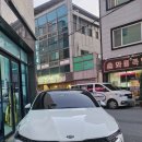 나주대여카 빠르게 이용한 K5 후기 동서남북카 🚗