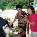 무릉도원 펜션 이미지