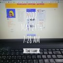 월드장 | 142일차 미라클 모닝 - 영어공부를 하다