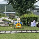 봉화로L | 포천 카페 : 검정고무신 작가님의 이색 카페 "만찐두빵" 추천 찐후기