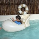 스테이 신사리 | 천안 근교 풀빌라 추천✨ 신상 스테이신사리 내돈내산 숙박 후기