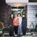 옛날 서울농아교회 재임하는 동안 일본 교류 이미지