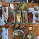보배쌤보리김치와게장 이미지