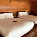 U-4 | 서울 강남 4인 숙소 호텔 추천 아난티 앳 강남 여자 4명의 캐빈U 호캉스 솔직 후기