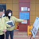 천호지공원 화장실 이미지