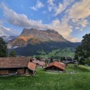 스위스샬레 이미지