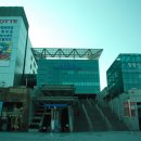 청량리역 이미지