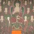 상주 관음사 아미타회상도 이미지