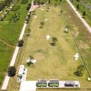 삼랑진파크골프장 이미지