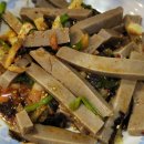 국시백반 | 오늘N 건진국수 안동국시국수 압구정맛집 42년 전통 식객 백반기행 솔직후기