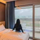 세인트존스호텔 | 강릉 숙소 세인트존스 호텔 룸 조식 후기