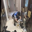 구로구전역 | 구로구누수탐지 믿고 맡긴 삼원누수탐지설비 구로구센터 후기