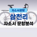 현대자동차삼천리써비스 | [삼천리 채용] 2025년 삼천리 자소서 문항분석(~25.11.26)