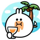 숲속의돌담