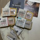 언제나방목닭민박농장 | [주식캔 및 생식]습식 맥아담스 4종 체험 후기