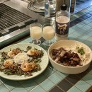 경주이씨 효부각 | 성수동 맛집 한식 타파스 스타일 안주가 맛있는 뚝섬역 술집 :: 경주이씨