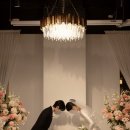 W15. 돌잔치베뉴는 어때?👰🏻‍♀️🤵🏻일산본페뜨 스몰웨딩 직계가족식 후기
