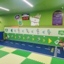 (하반기) 오감발달놀이_8~15개월 | 7살,15개월 아기와 구로구 정글아이 방문 후기!