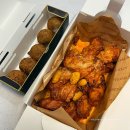 푸라닭치킨이천 | 중리동치킨맛집 푸라닭 이천중리점 나폴리투움바 메뉴 후기