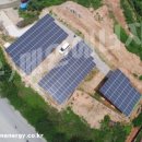 명성태양광발전소 이미지