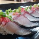 오우동 | 수유리 맛집! 수유리우동 즐기러 오우동으로 고고싱! 고등어초밥은 꿀맛!