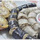 진짜순대 이미지