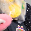 써브웨이 가양역점 | 서브웨이 세트를 먹으면 귀여운 아보카도 키링이 600원?! 카도키링 데려왔어요 너무 귀여움 꺄