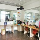 자계예술촌 소극장 이미지