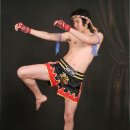 월드권투체육관 이미지