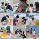 헤세드 작은도서관 이미지