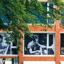 힐링 쉼터 이미지