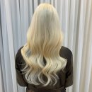 후타고헤어 붙임머리