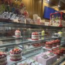 파파케이크 | 울산 북구(송정) 베이커리, 랑콩뜨레 by 파파앤썬 딸기딸기케이크 후기