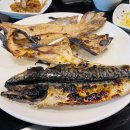 인계맛집 바다향 왕코다리 이미지